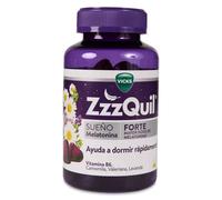 Zzzquil Forte 60 Gummies