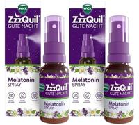 ZzzQuil Good Night Spray 2er Sparpaket