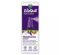 Vicks ZzzQuil Melatonina Spray 30ml