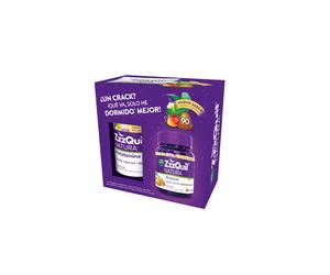 Zzzquil Natu Melat Mango Plata 90u Pack