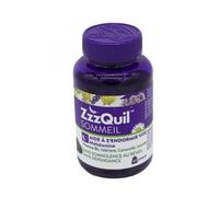 Zzzquil Natura™ Melatonina 60 gominolas