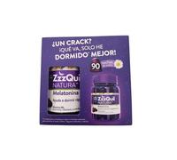ZzzQuil Natura Pack 90 Noches de Sueño