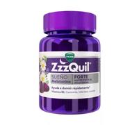 ZzzQuil Sono Melatonina Forte x30 Gomas