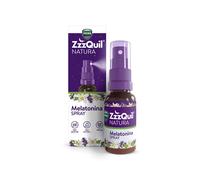 ZzzQuil Spray Melatonina para Dormir